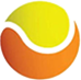 Orange Ball